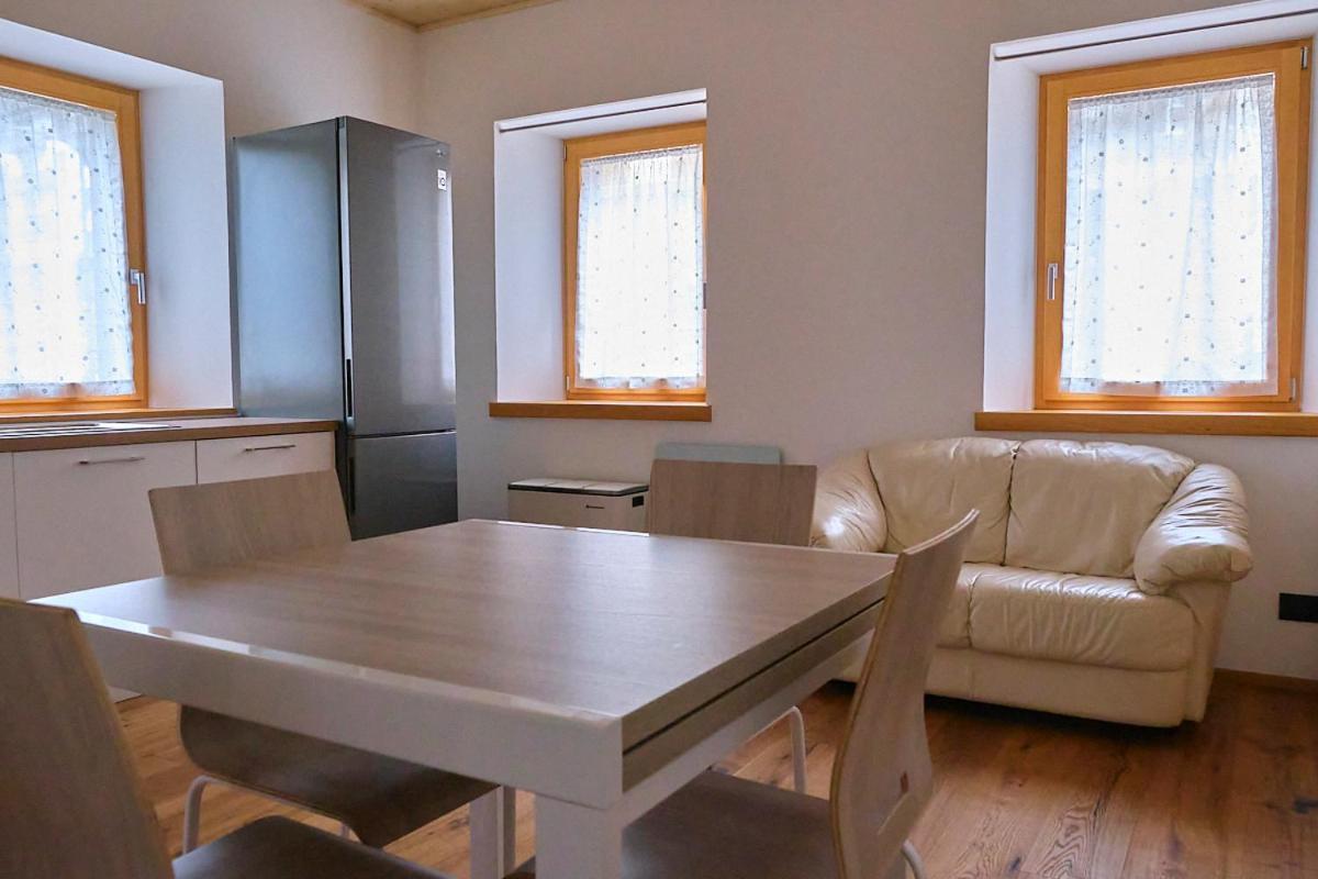 Piano Terra Vista Lago Auronzo di Cadore Dış mekan fotoğraf