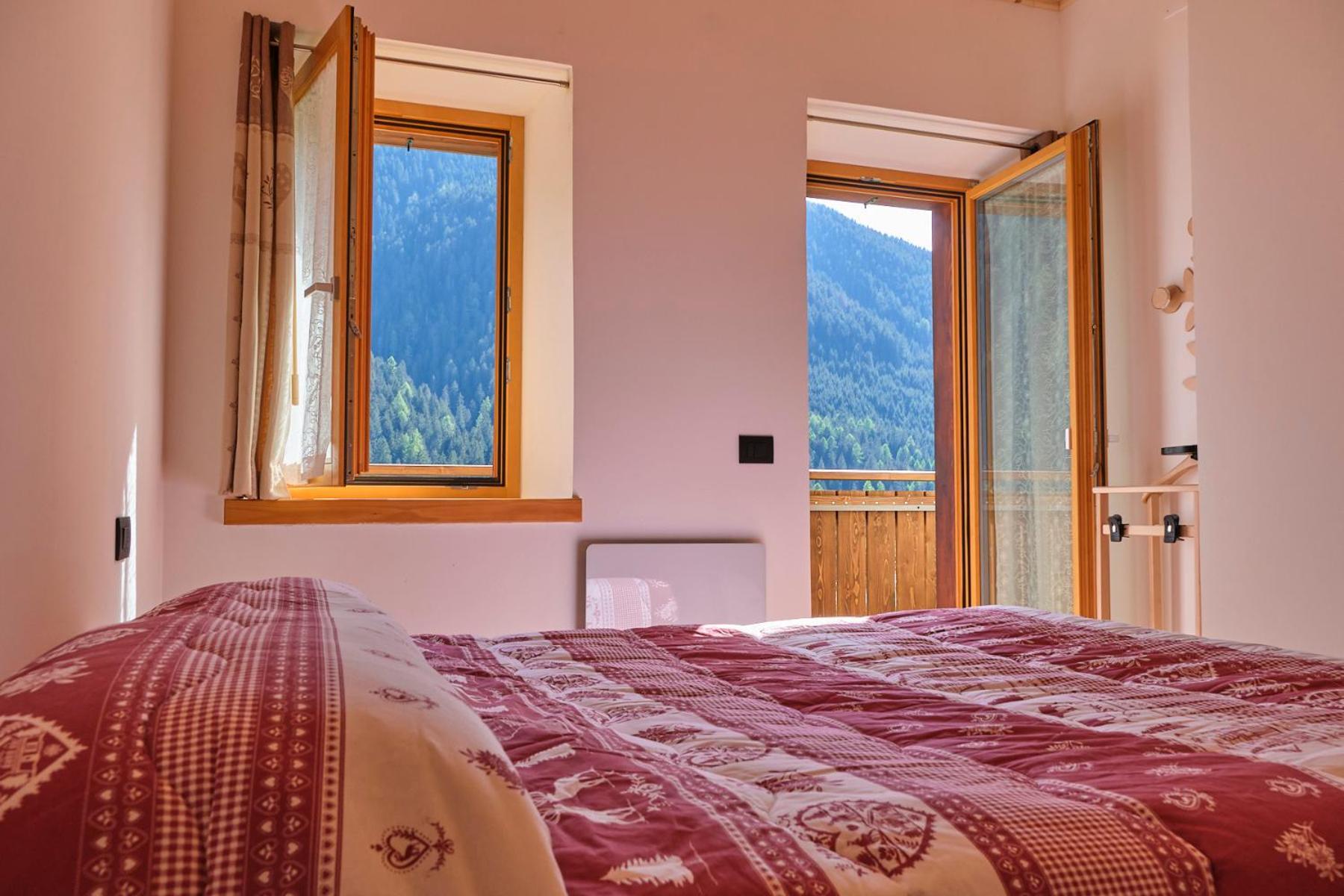 Piano Terra Vista Lago Auronzo di Cadore Dış mekan fotoğraf